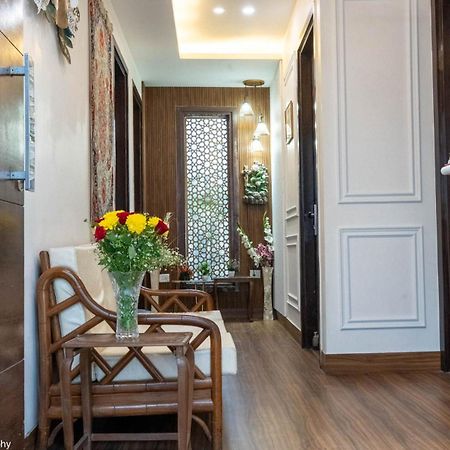 뉴델리 오라니아 비앤비 바이 아트사르 B&B 외부 사진
